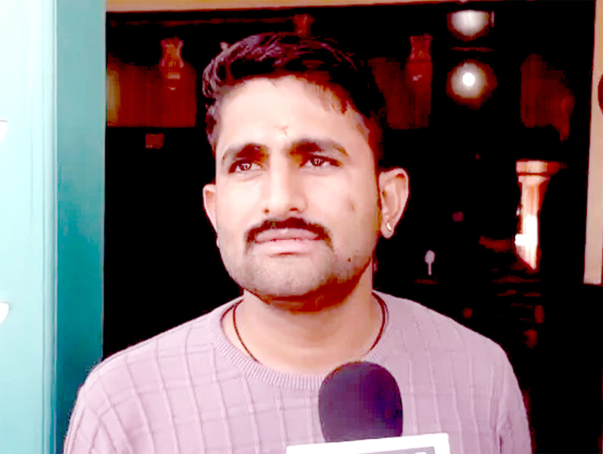 Border closure: ‘Band, Baja, Baraat’ is done but wedding postponed, two families’ wishes are left hanging.